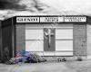 Gleniti Baptist Church