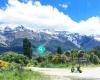 Glenorchy Mountain Adventure and Accommodation