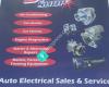 Global Auto Electrical