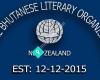 Global Bhutanese Literary Organisation, New Zealand
