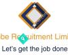 Globe Recruitment Limited