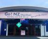 GO NZ Variety and Gift Store