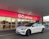 GO Rentals - Auckland Airport