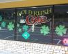 GOLD RUSH CAFE