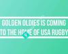 Golden Oldies Rugby