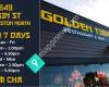 Golden Time Restaurant & Bar