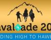 Goldfields Cavalcade - Riding Trails