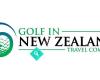 Golf in New Zealand