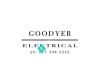 Goodyer Electrical