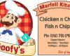 Goofy’s Marfell Kitchen