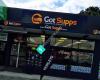 Got Supps: Supplements & Nutrition. Wellington & Porirua.