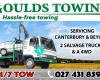 Goulds Towing Ltd
