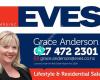 Grace Anderson - Eves Real Estate Katikati