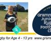 Grammar Juniors Rugby Club