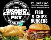 Grand Central Fry