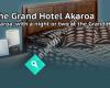 Grand Hotel Akaroa
