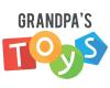 Grandpa's Toys