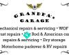 Grandpas Garage
