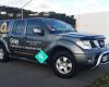 Gray Hydraulics + Engineering Ltd