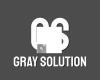 Gray solution