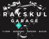 Grayskull Garage - Motorcycle Specialists