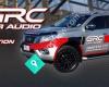 GRC Audio