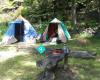 Great Barrier Island Camp Ground