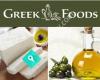 Greek Foods Ltd