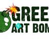 Green Art Bomb