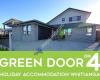 Green Door on 4 Holiday Accommodation