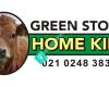 Green Stone Home Kill