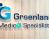 Greenlane Medical Specialists