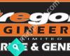 Gregory Engineering Ltd