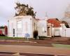 Grey Lynn Library