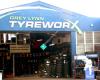 Grey Lynn Tyreworx