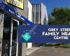 Grey Street Family Health Centre
