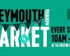 Greymouth Market