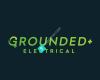 Grounded Plus Electrical
