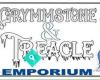 Grymmstone and Treacle Emporium