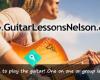 Guitar Lessons, Nelson NZ