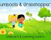 Gumboots and Grasshoppers