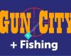 Gun City + Fishing Napier