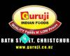 Guruji Indian Foods