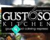 Gustoso Kitchen