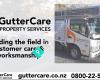 GutterCare Property Services 0800 22 55 00