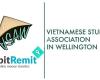Hội Sinh Viên Việt Nam tại Wellington VSAW