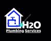 H2O Plumbing Services 2018 Ltd