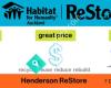 Habitat for Humanity ReStore Henderson