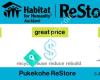Habitat for Humanity ReStore Pukekohe