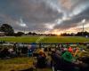 Hagley Oval